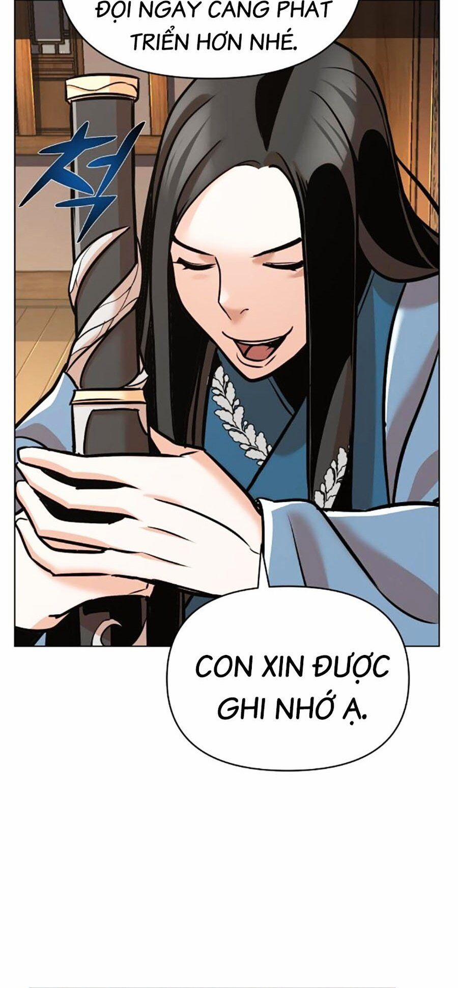 Tiểu Tử Đáng Ngờ Lại Là Cao Thủ 22 trang 48