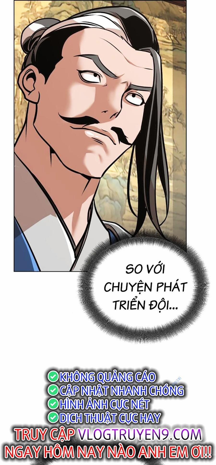 Tiểu Tử Đáng Ngờ Lại Là Cao Thủ 22 trang 49