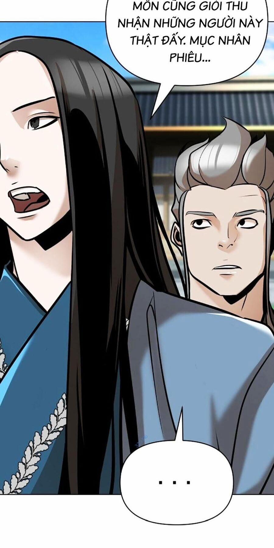 Tiểu Tử Đáng Ngờ Lại Là Cao Thủ 22 trang 5