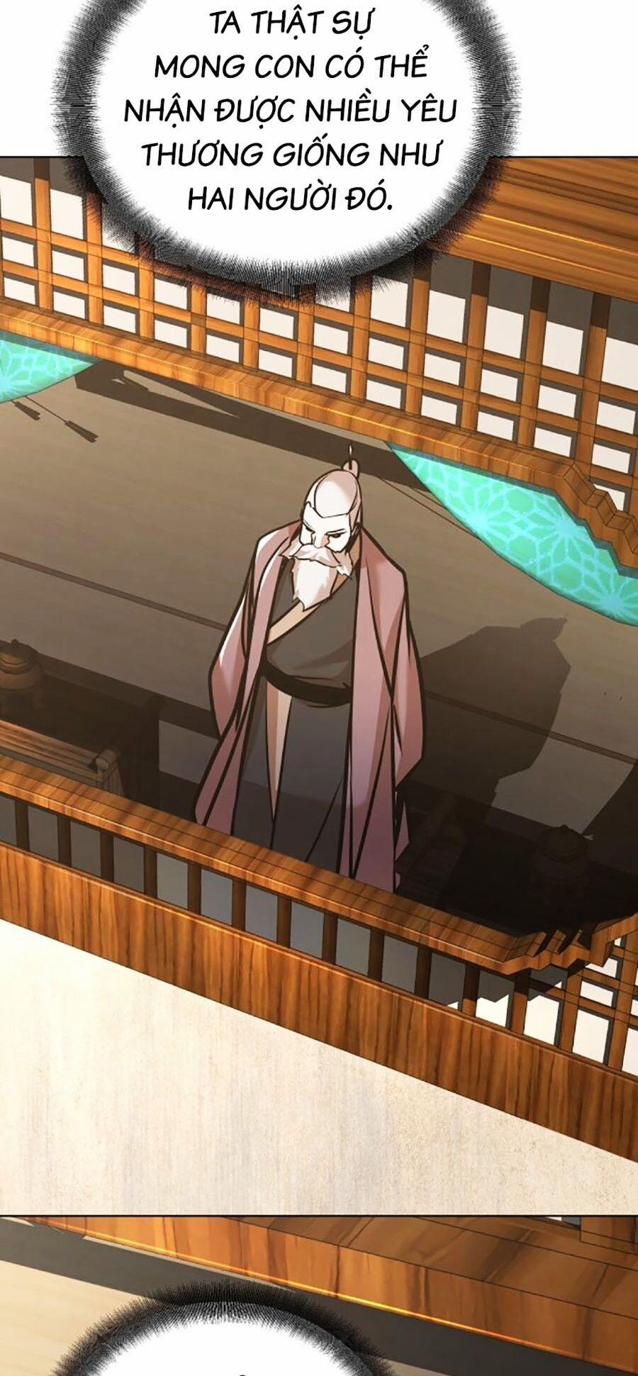 Tiểu Tử Đáng Ngờ Lại Là Cao Thủ 22 trang 50