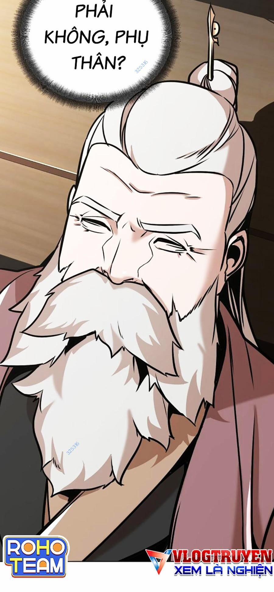 Tiểu Tử Đáng Ngờ Lại Là Cao Thủ 22 trang 51