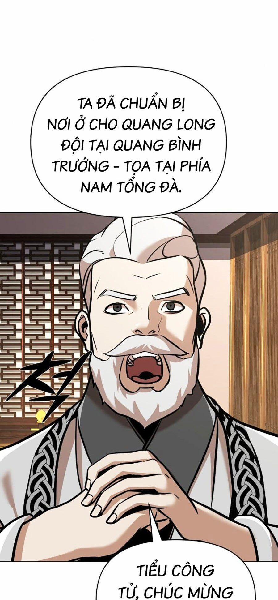 Tiểu Tử Đáng Ngờ Lại Là Cao Thủ 22 trang 52