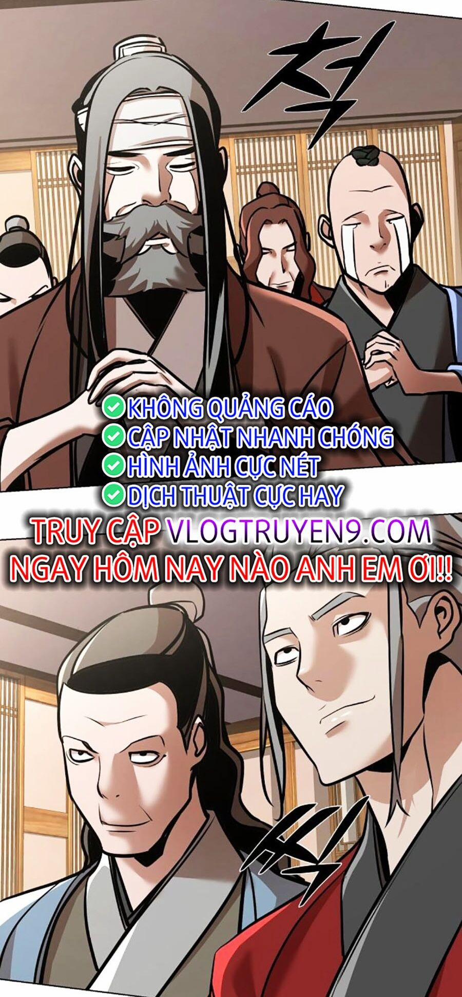 Tiểu Tử Đáng Ngờ Lại Là Cao Thủ 22 trang 54