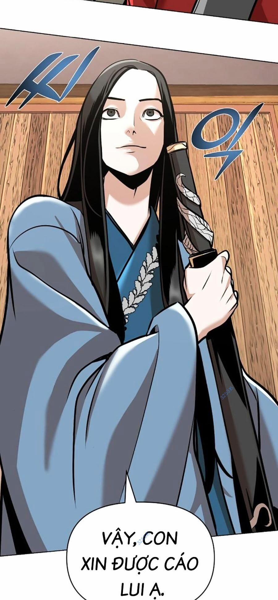 Tiểu Tử Đáng Ngờ Lại Là Cao Thủ 22 trang 55