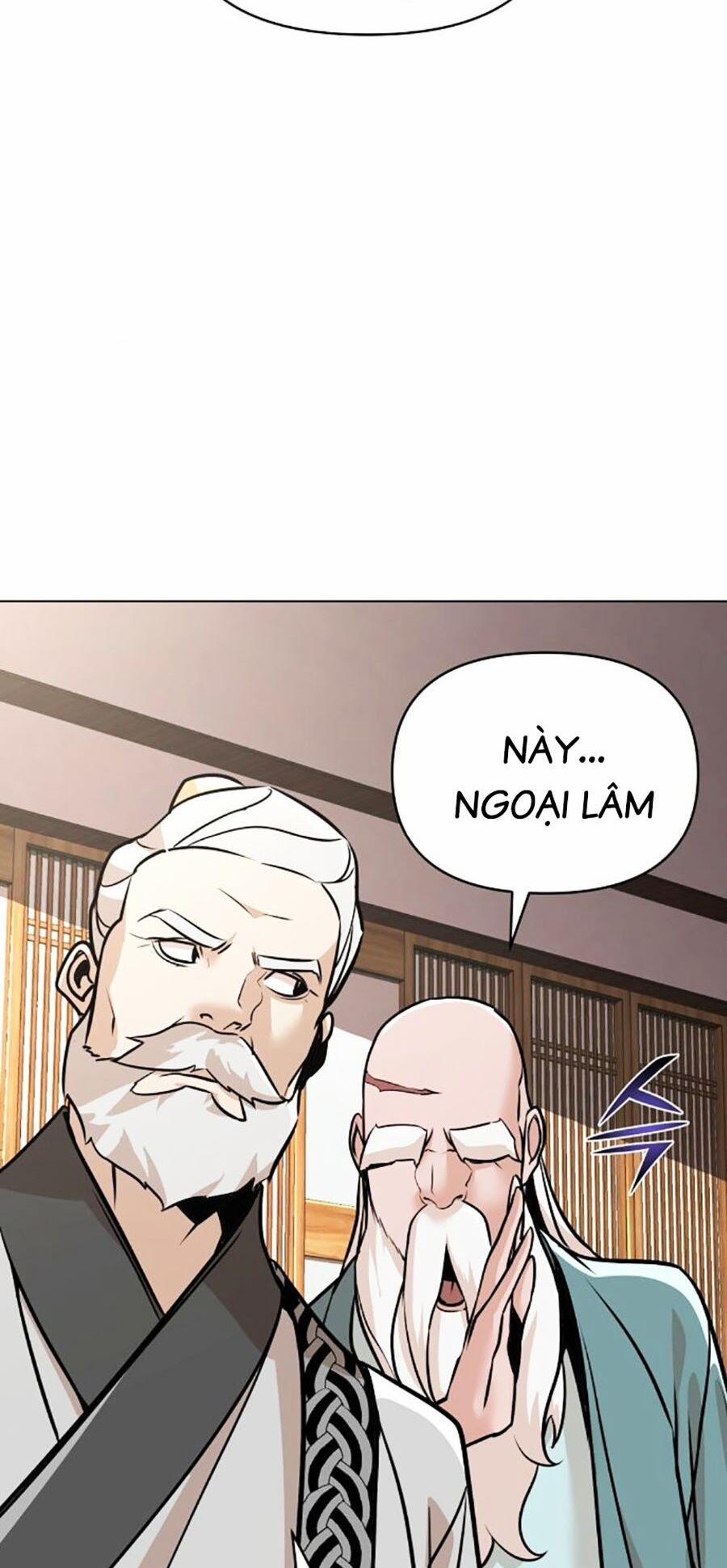 Tiểu Tử Đáng Ngờ Lại Là Cao Thủ 22 trang 56