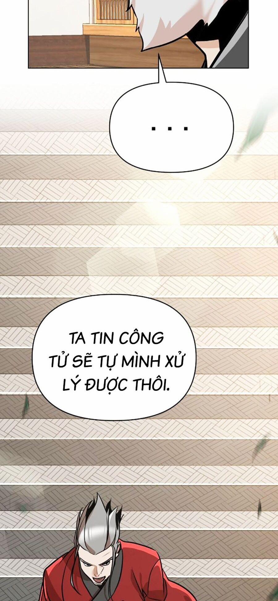 Tiểu Tử Đáng Ngờ Lại Là Cao Thủ 22 trang 58