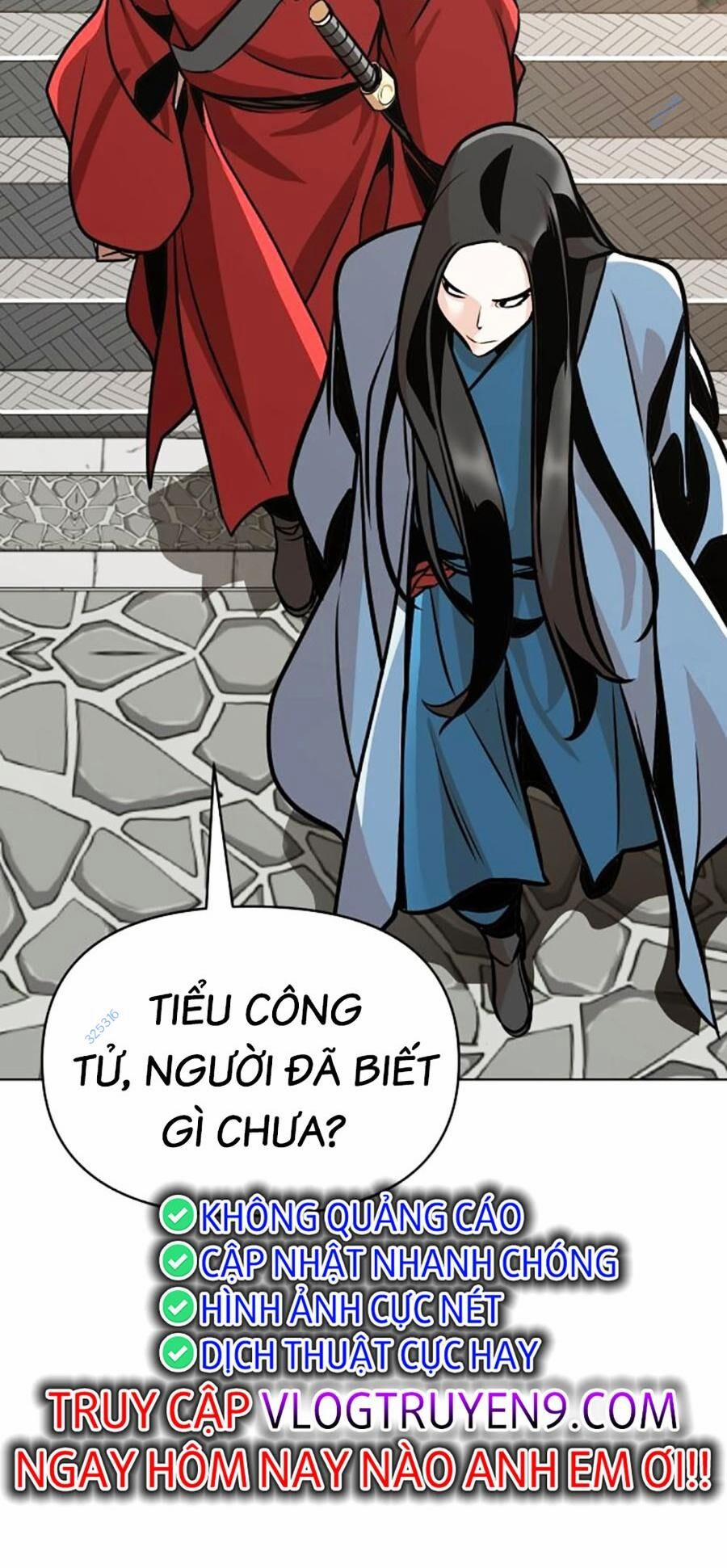 Tiểu Tử Đáng Ngờ Lại Là Cao Thủ 22 trang 59