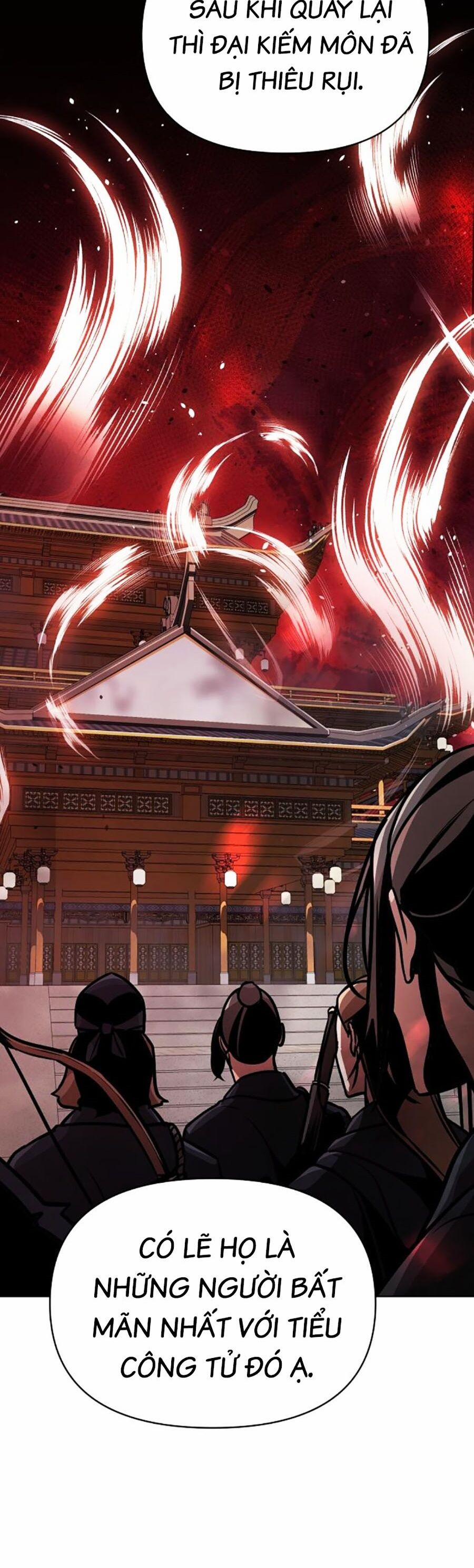 Tiểu Tử Đáng Ngờ Lại Là Cao Thủ 22 trang 62