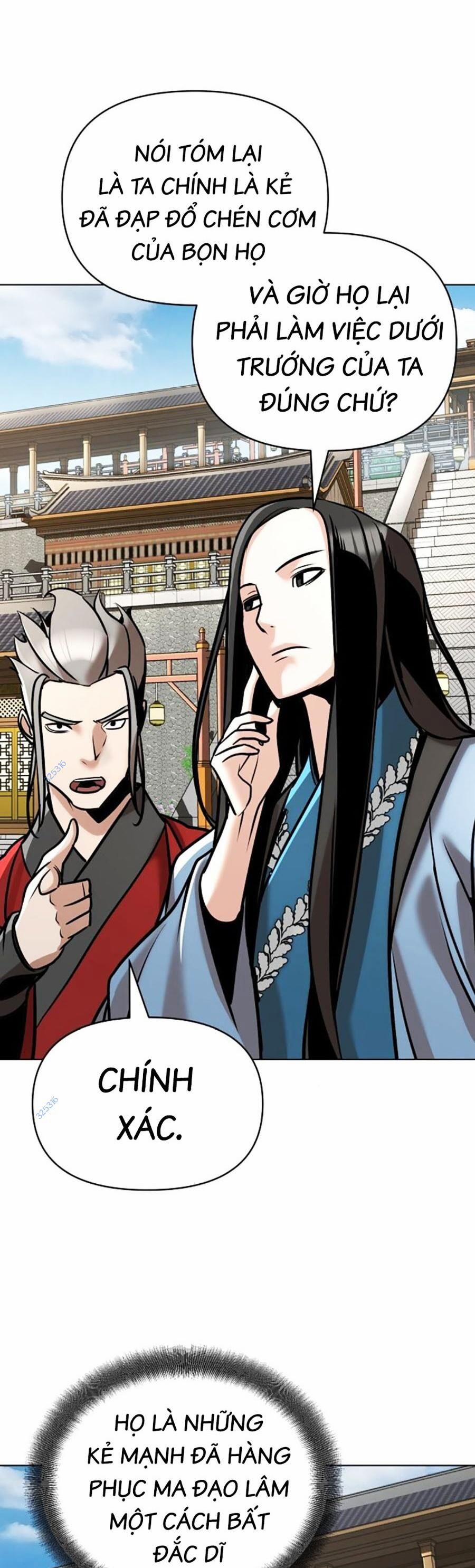 Tiểu Tử Đáng Ngờ Lại Là Cao Thủ 22 trang 63