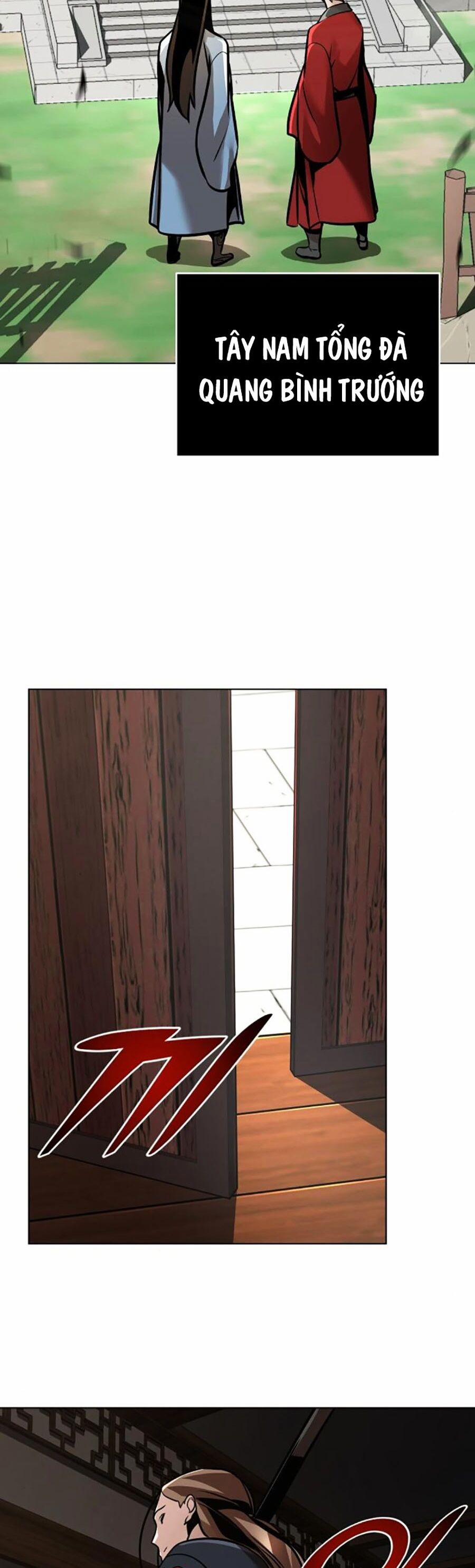 Tiểu Tử Đáng Ngờ Lại Là Cao Thủ 22 trang 66