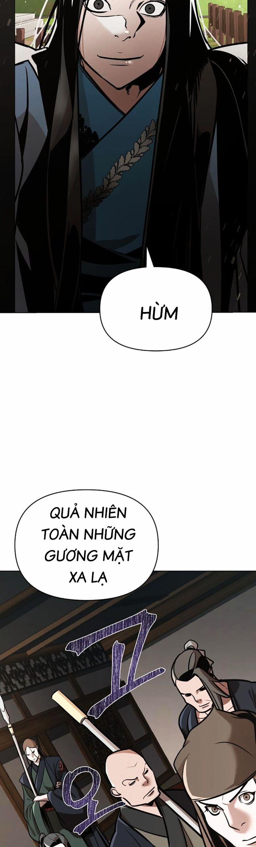 Tiểu Tử Đáng Ngờ Lại Là Cao Thủ 22 trang 68