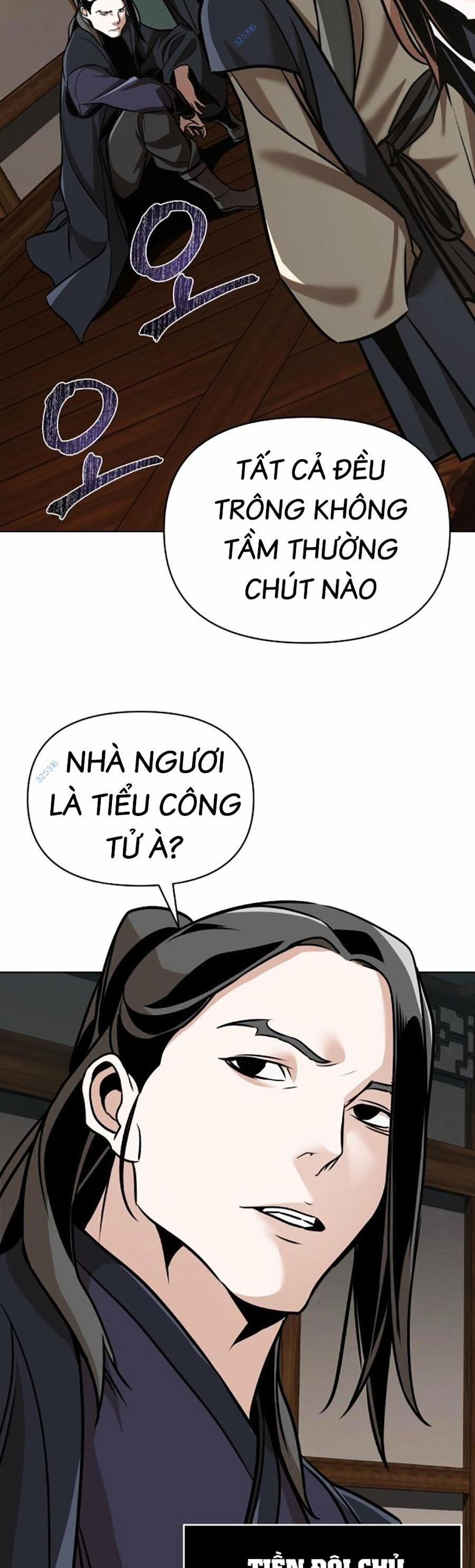 Tiểu Tử Đáng Ngờ Lại Là Cao Thủ 22 trang 69