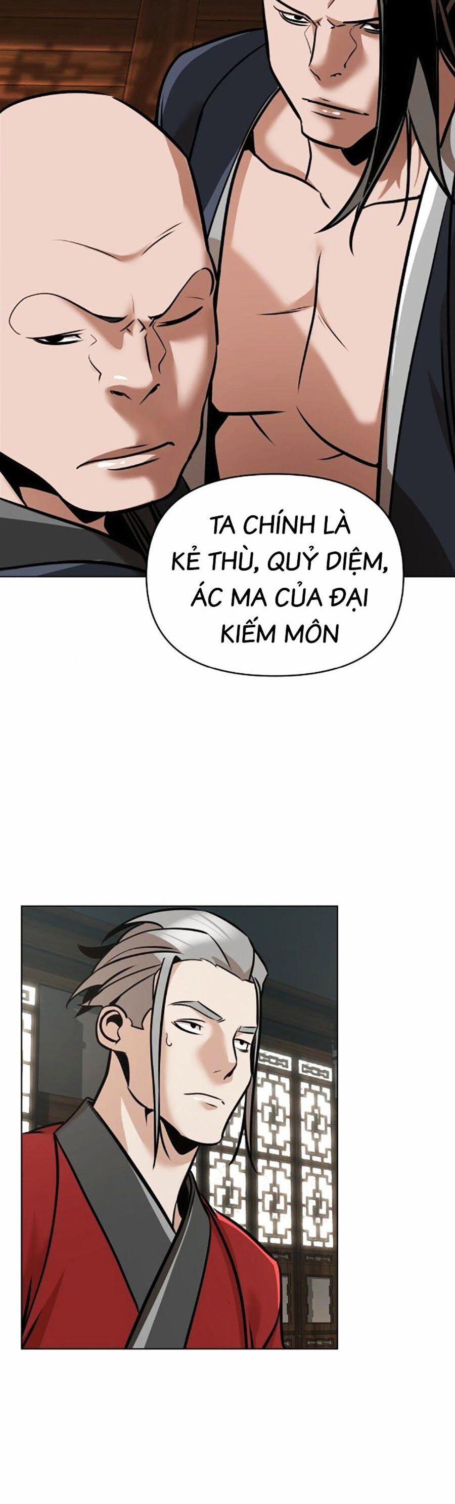 Tiểu Tử Đáng Ngờ Lại Là Cao Thủ 22 trang 72