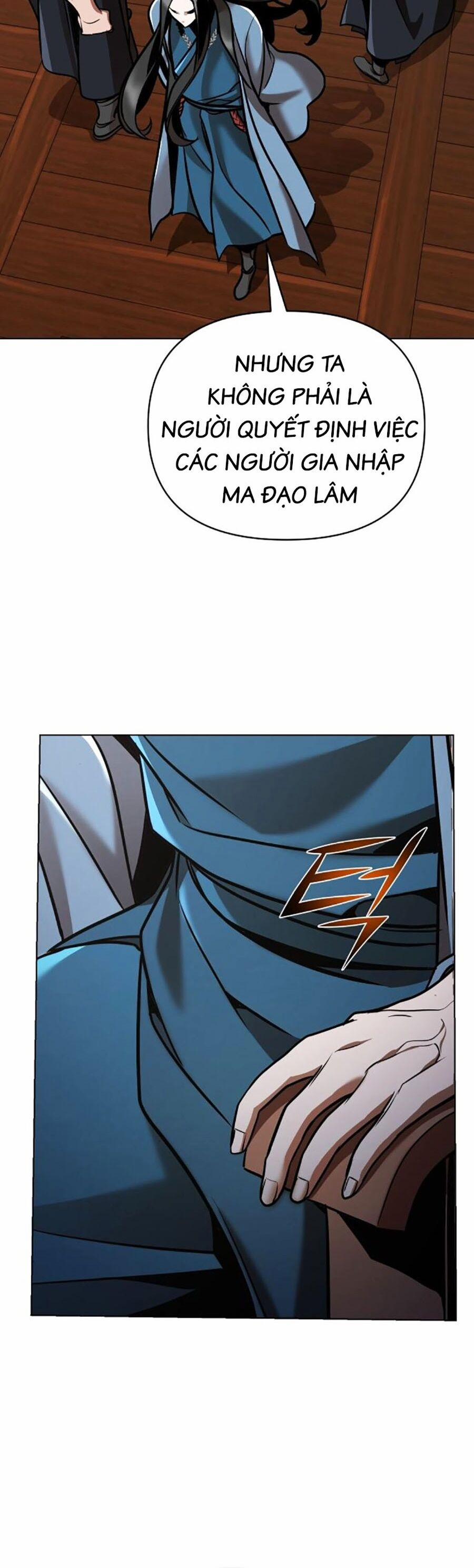 Tiểu Tử Đáng Ngờ Lại Là Cao Thủ 22 trang 74