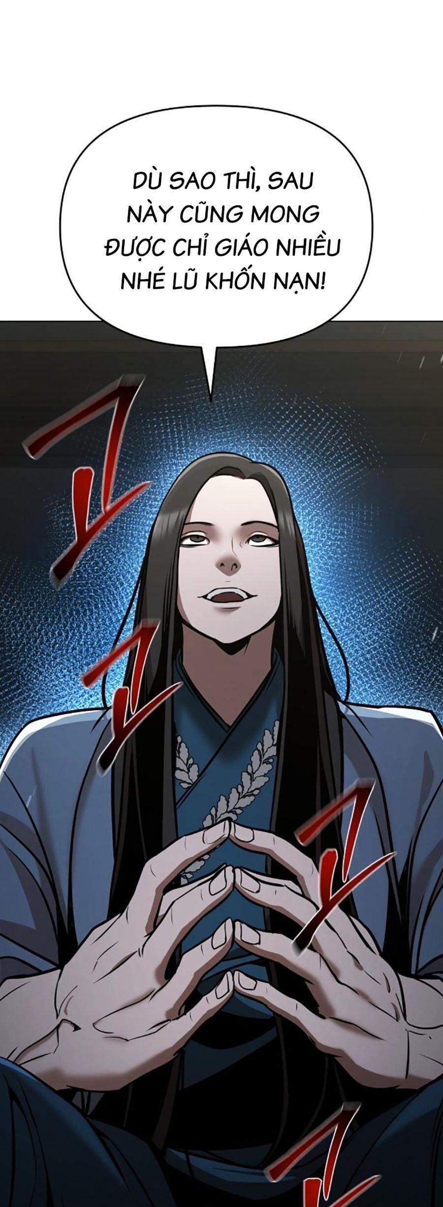 Tiểu Tử Đáng Ngờ Lại Là Cao Thủ 22 trang 75