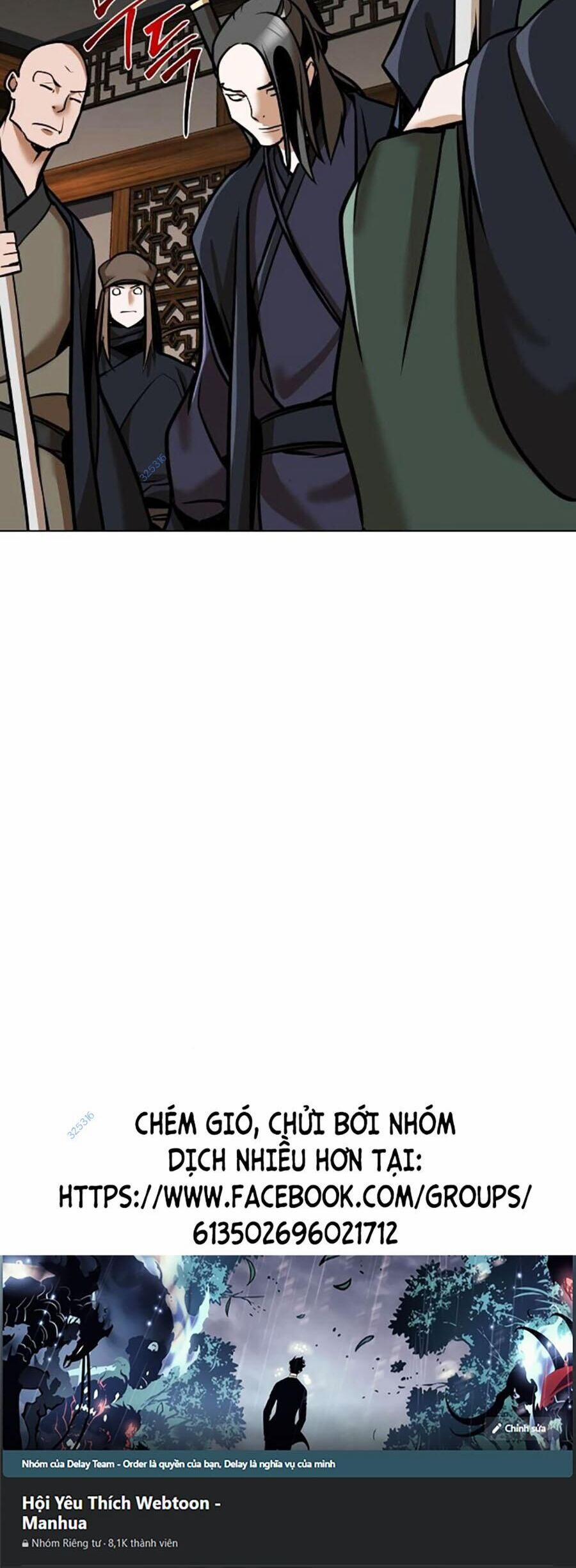 Tiểu Tử Đáng Ngờ Lại Là Cao Thủ 22 trang 77