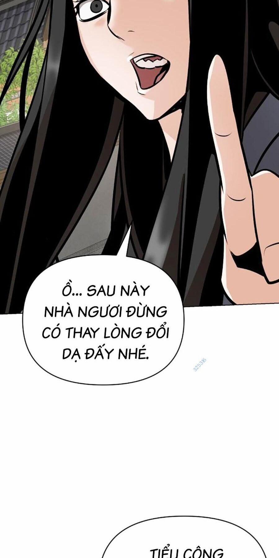 Tiểu Tử Đáng Ngờ Lại Là Cao Thủ 22 trang 9