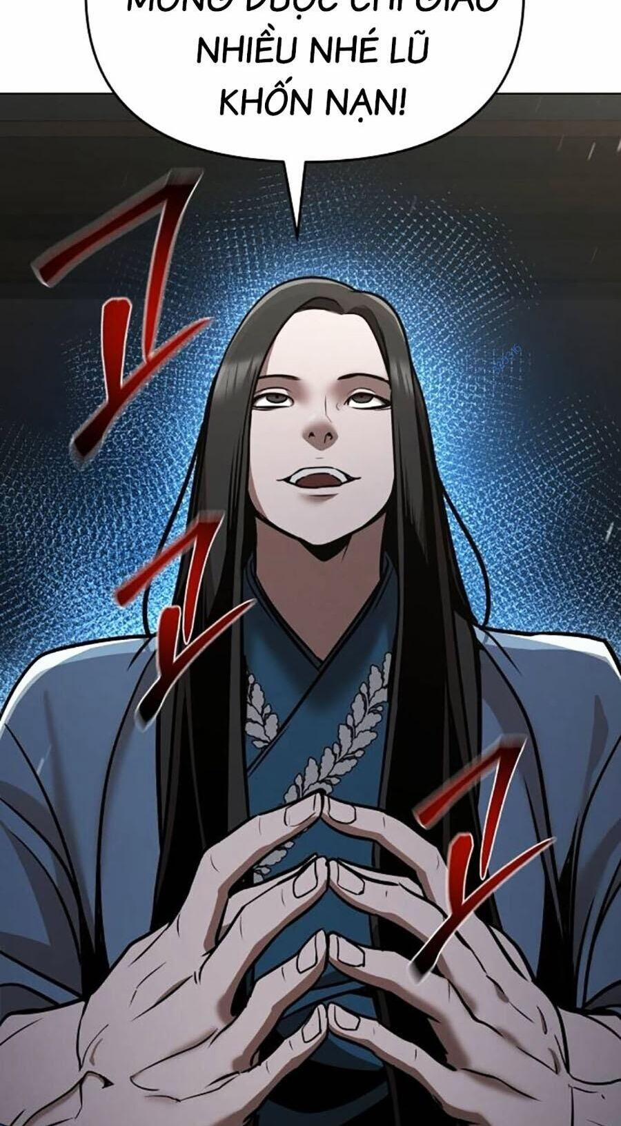 Tiểu Tử Đáng Ngờ Lại Là Cao Thủ 23 trang 1