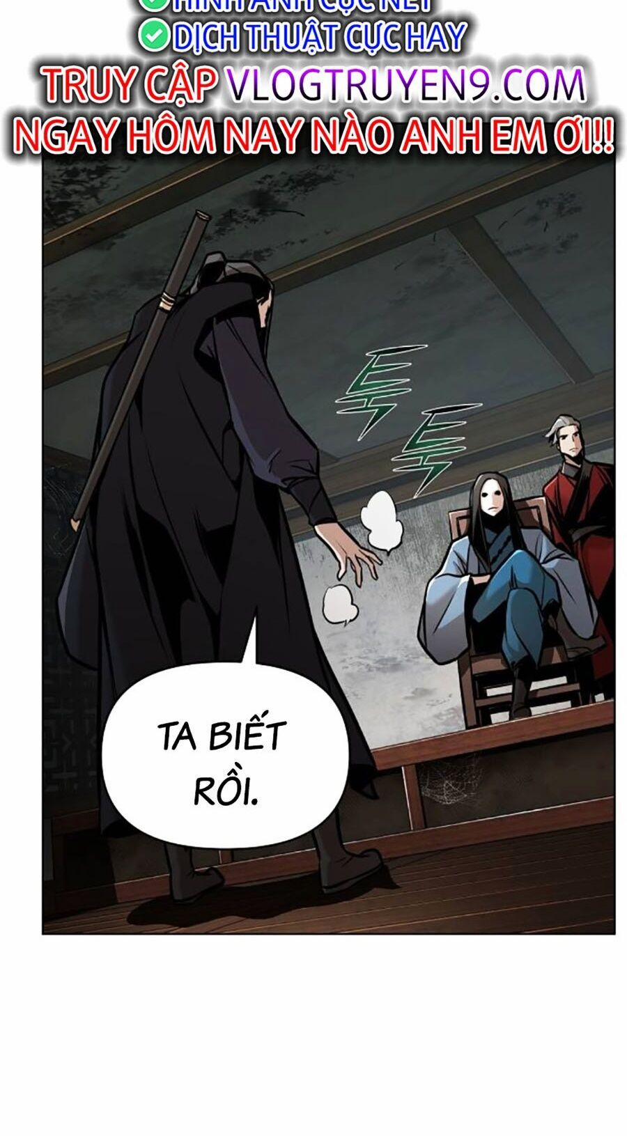 Tiểu Tử Đáng Ngờ Lại Là Cao Thủ 23 trang 10