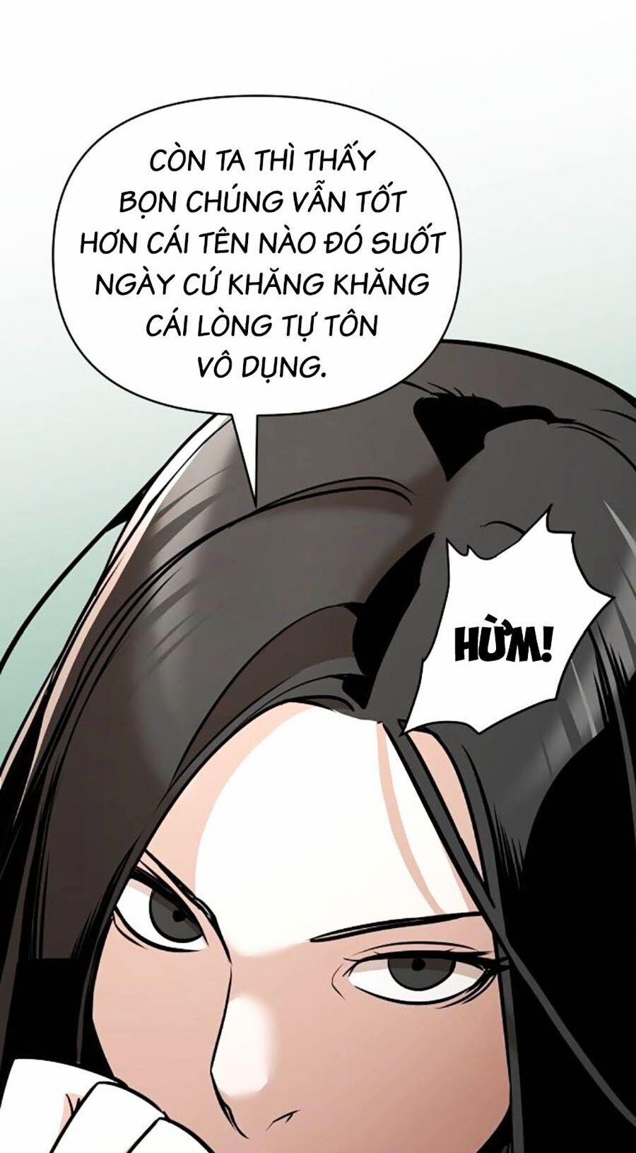 Tiểu Tử Đáng Ngờ Lại Là Cao Thủ 23 trang 14