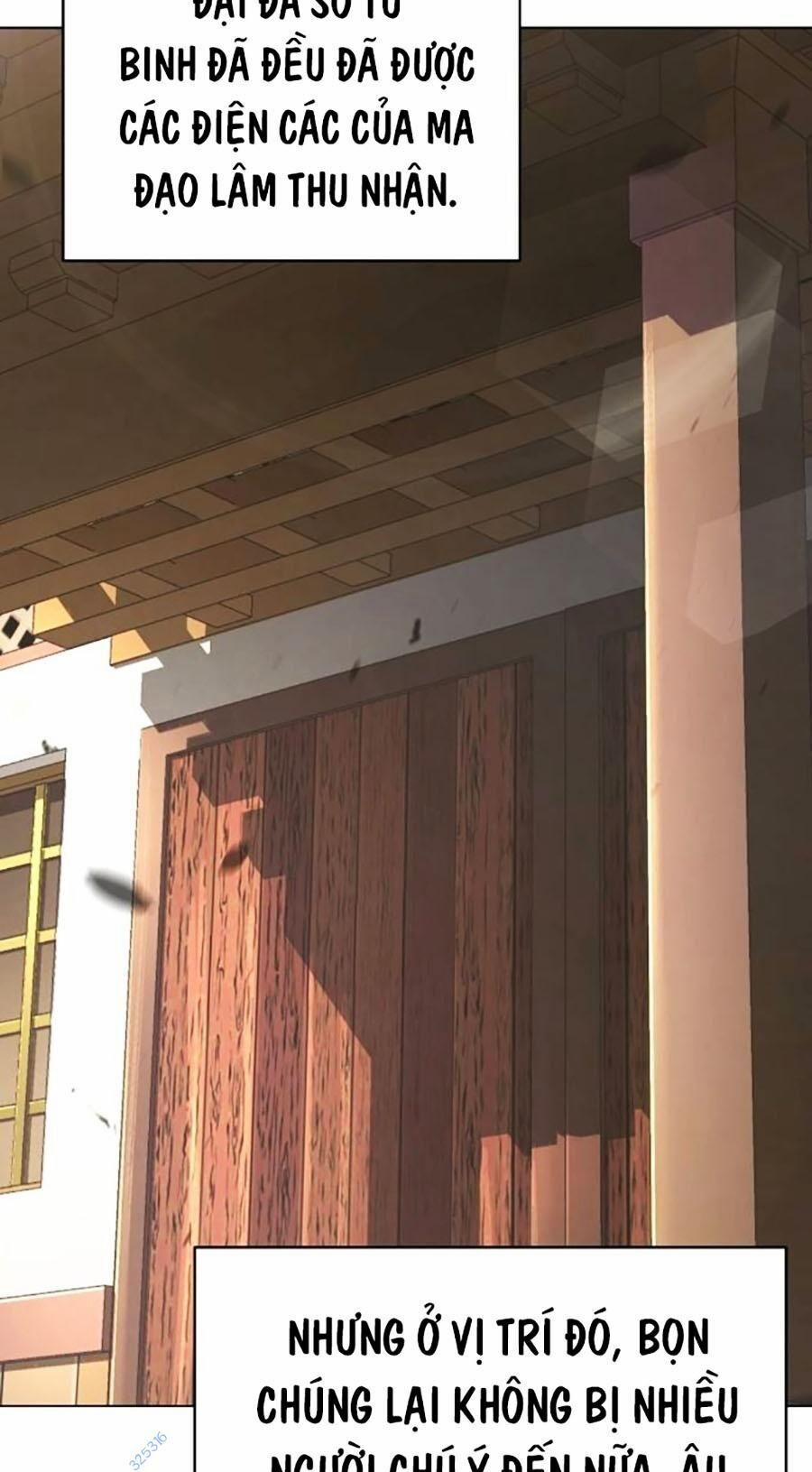 Tiểu Tử Đáng Ngờ Lại Là Cao Thủ 23 trang 16