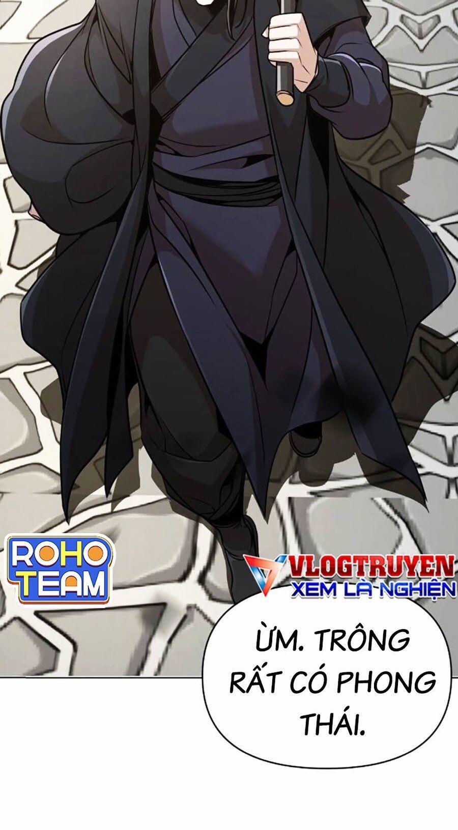 Tiểu Tử Đáng Ngờ Lại Là Cao Thủ 23 trang 18