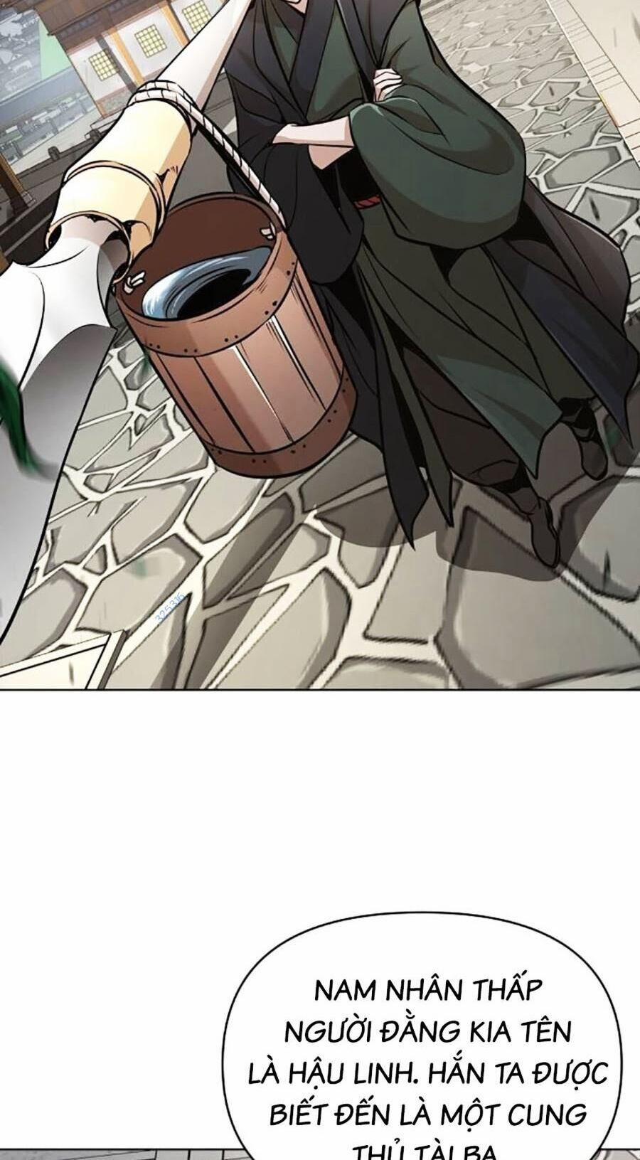 Tiểu Tử Đáng Ngờ Lại Là Cao Thủ 23 trang 21