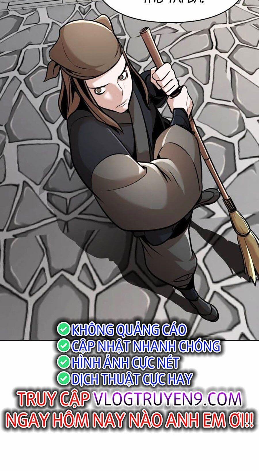 Tiểu Tử Đáng Ngờ Lại Là Cao Thủ 23 trang 22