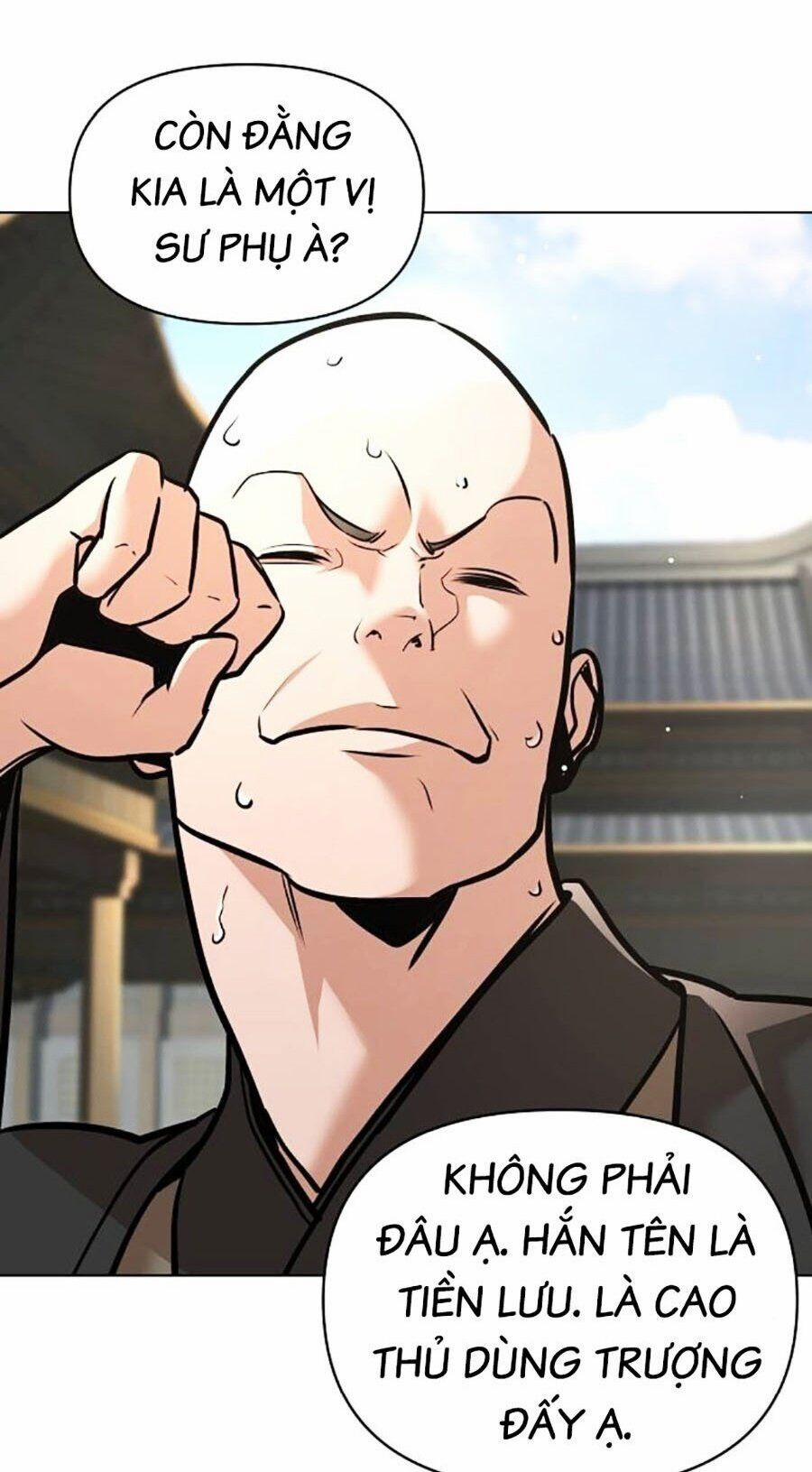 Tiểu Tử Đáng Ngờ Lại Là Cao Thủ 23 trang 23