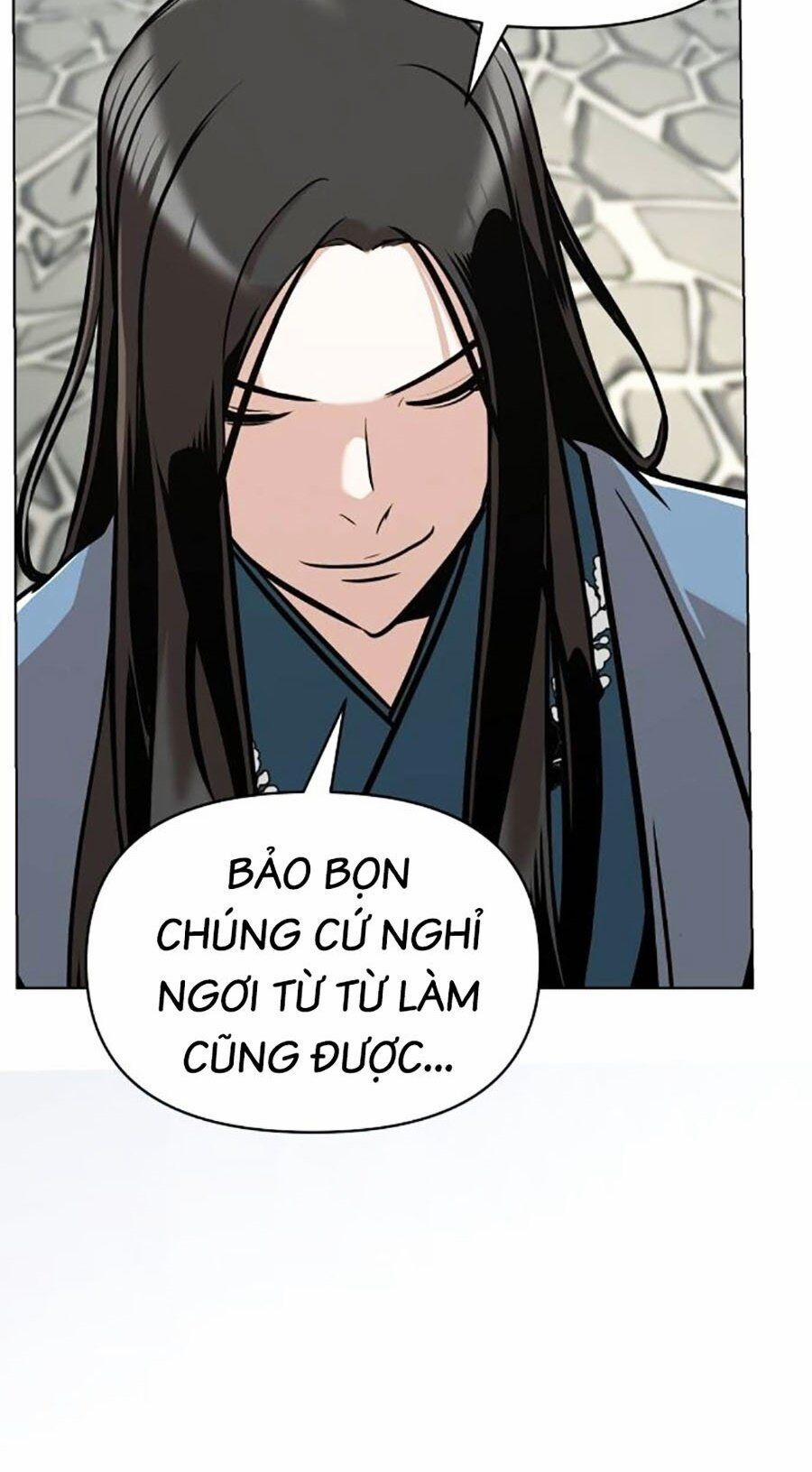 Tiểu Tử Đáng Ngờ Lại Là Cao Thủ 23 trang 26