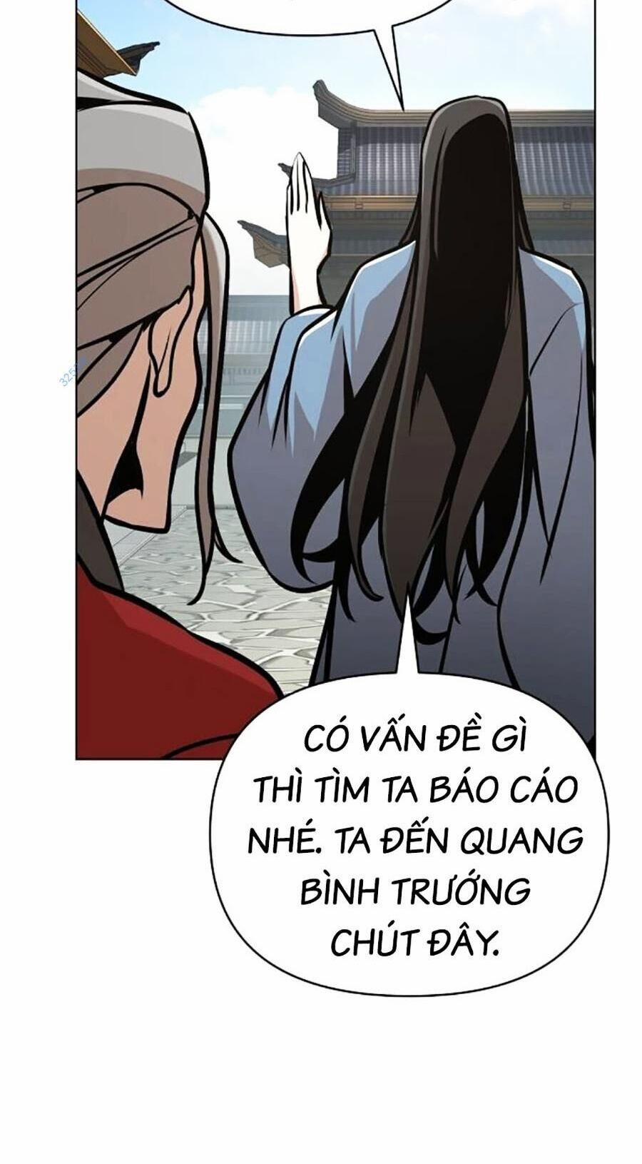 Tiểu Tử Đáng Ngờ Lại Là Cao Thủ 23 trang 29