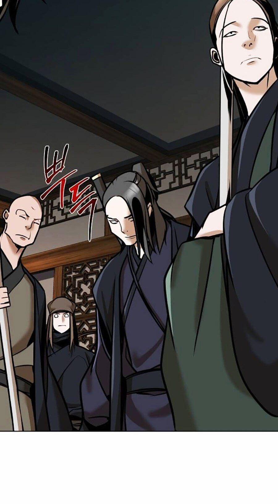 Tiểu Tử Đáng Ngờ Lại Là Cao Thủ 23 trang 3