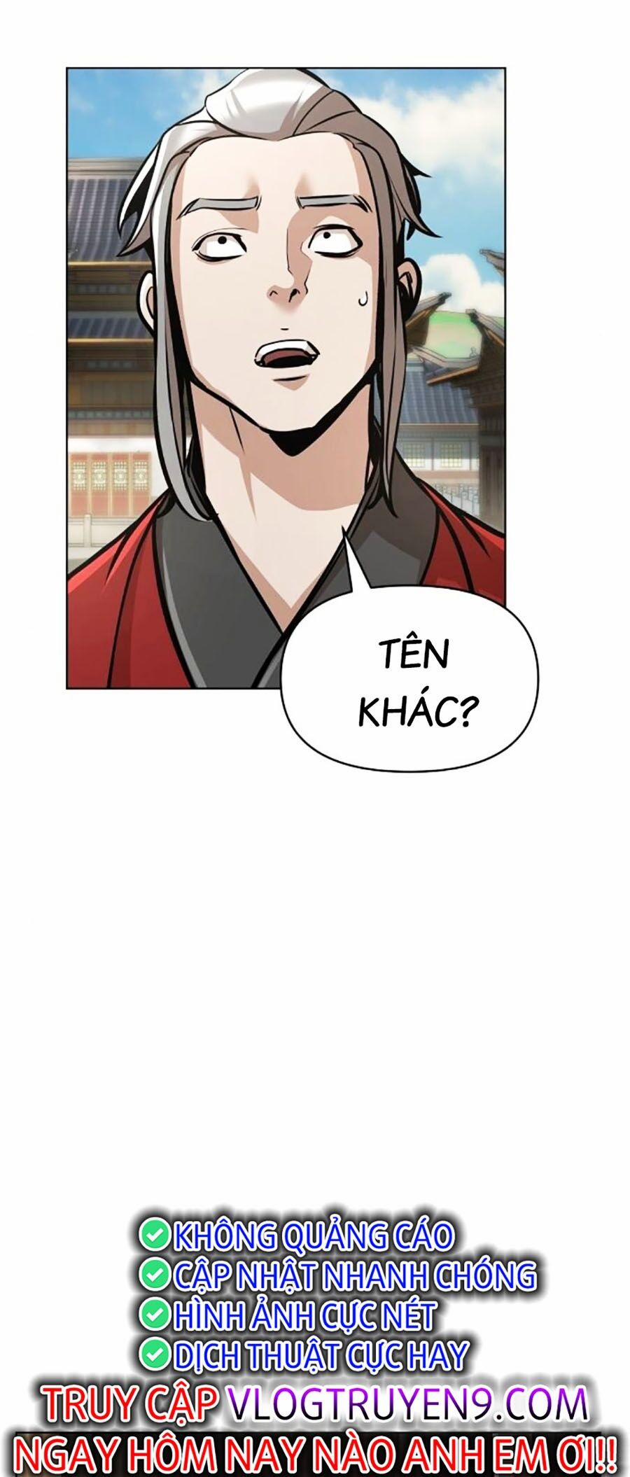 Tiểu Tử Đáng Ngờ Lại Là Cao Thủ 23 trang 30