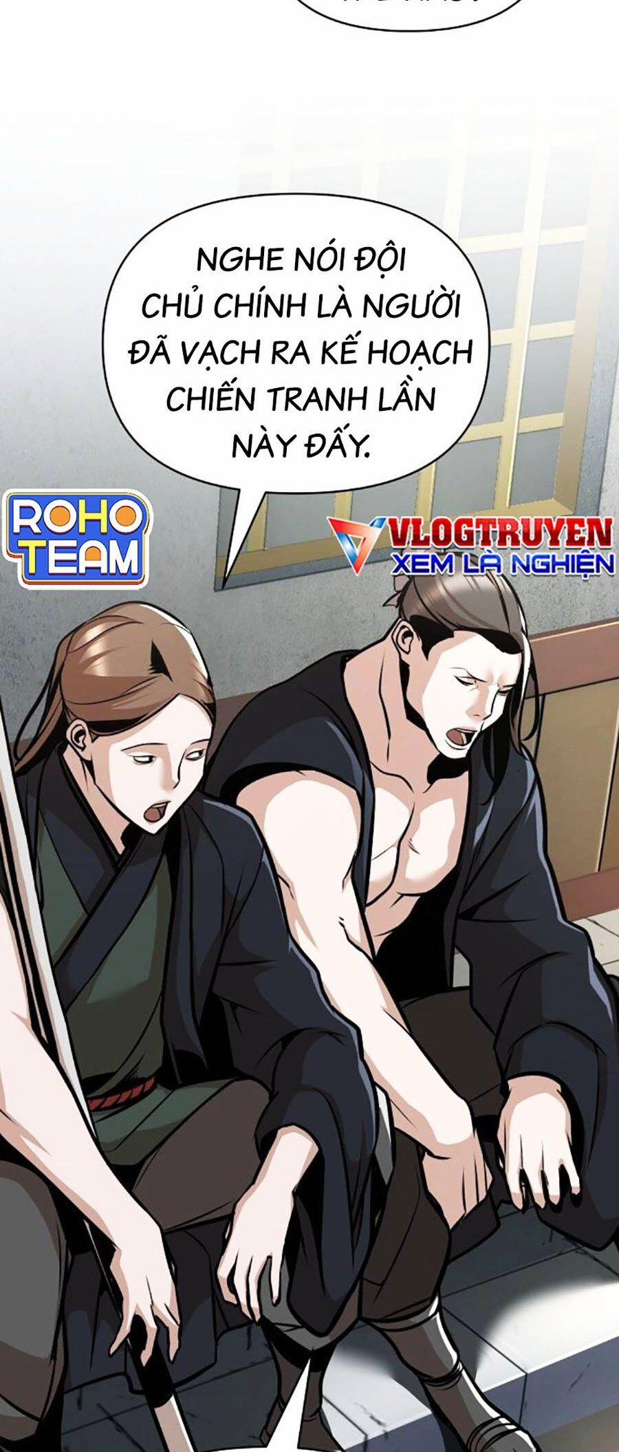 Tiểu Tử Đáng Ngờ Lại Là Cao Thủ 23 trang 32