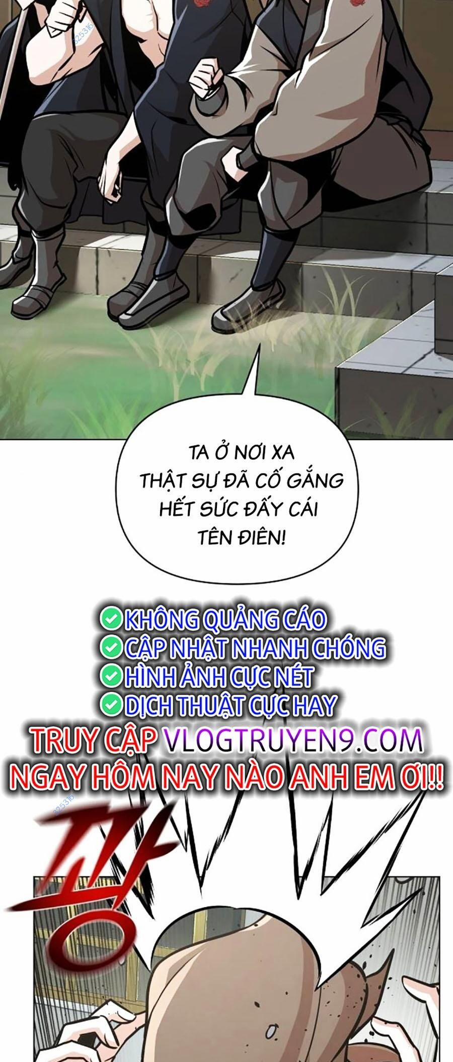 Tiểu Tử Đáng Ngờ Lại Là Cao Thủ 23 trang 35