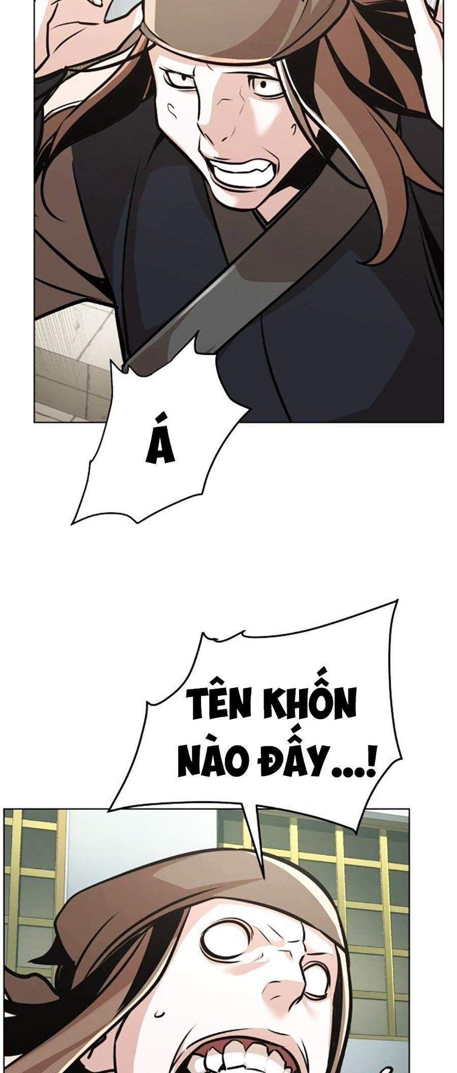 Tiểu Tử Đáng Ngờ Lại Là Cao Thủ 23 trang 36