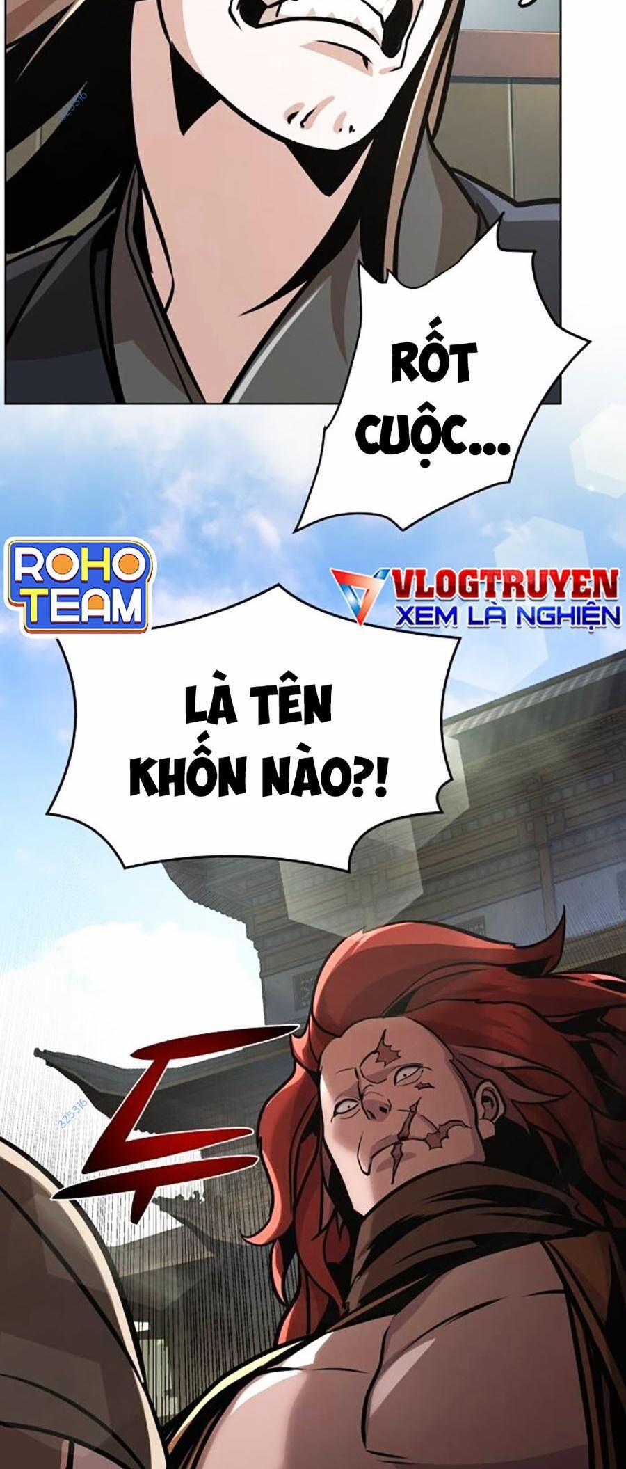 Tiểu Tử Đáng Ngờ Lại Là Cao Thủ 23 trang 37