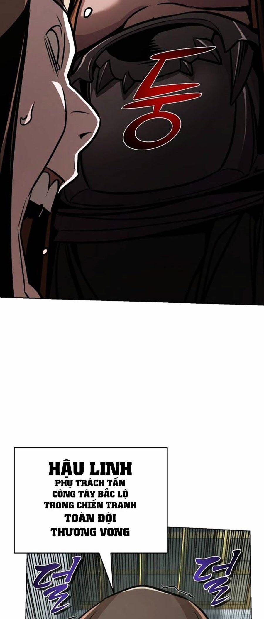 Tiểu Tử Đáng Ngờ Lại Là Cao Thủ 23 trang 38