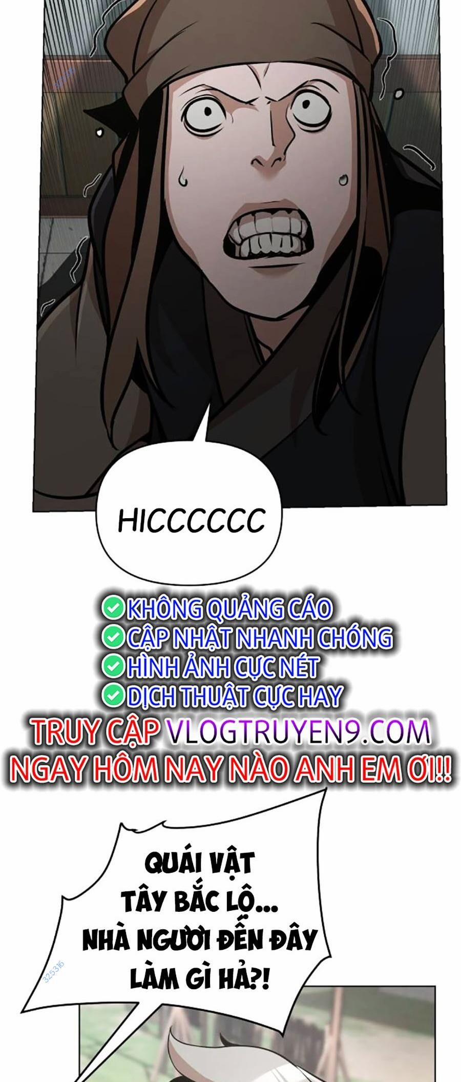 Tiểu Tử Đáng Ngờ Lại Là Cao Thủ 23 trang 39