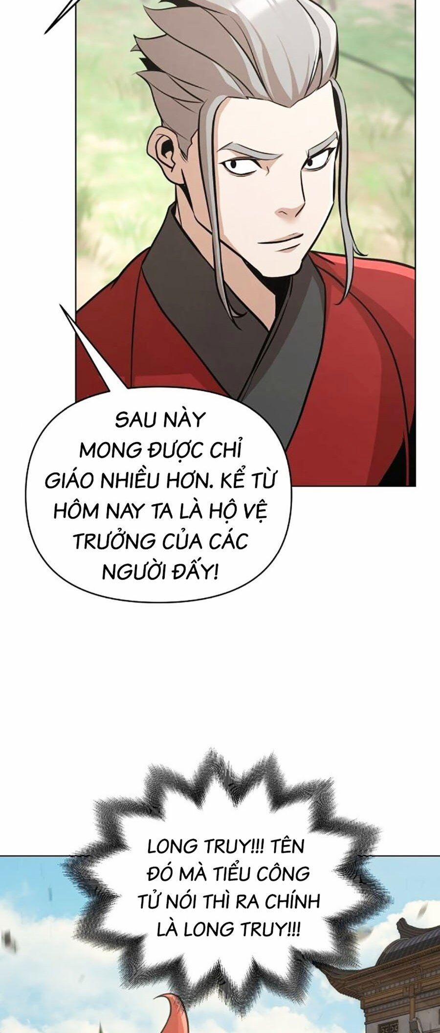 Tiểu Tử Đáng Ngờ Lại Là Cao Thủ 23 trang 40