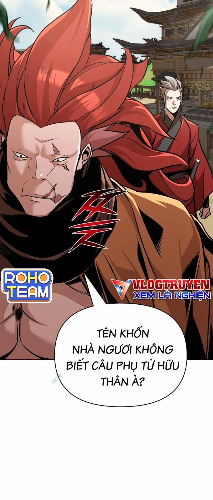 Tiểu Tử Đáng Ngờ Lại Là Cao Thủ 23 trang 41