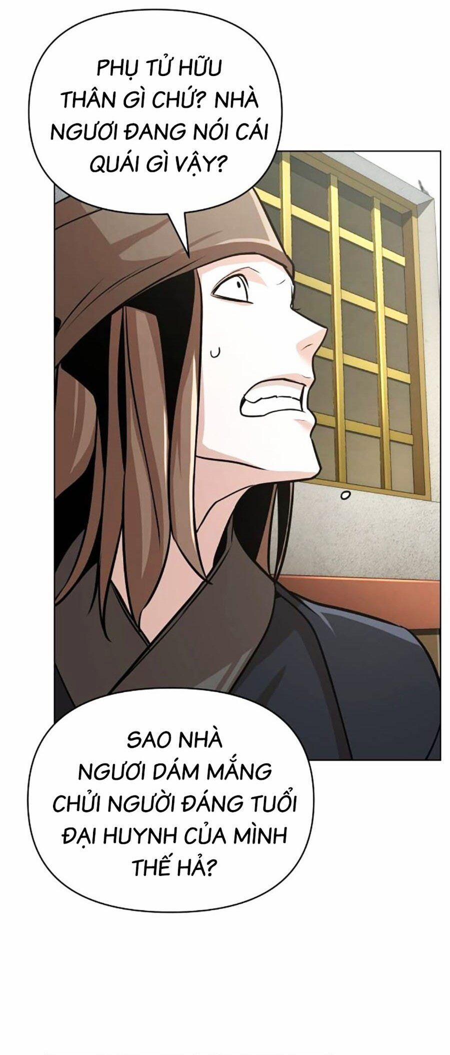 Tiểu Tử Đáng Ngờ Lại Là Cao Thủ 23 trang 42