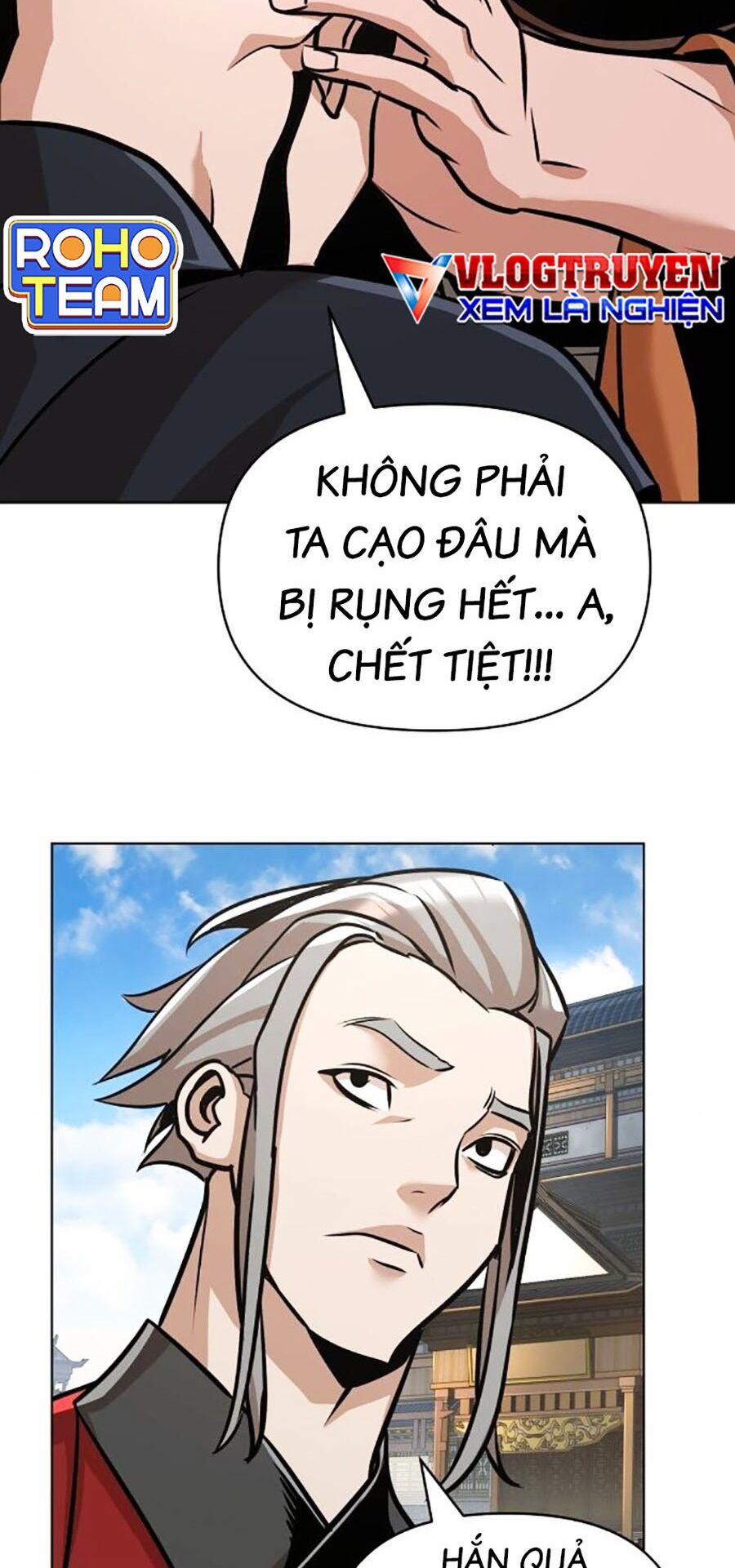 Tiểu Tử Đáng Ngờ Lại Là Cao Thủ 23 trang 48