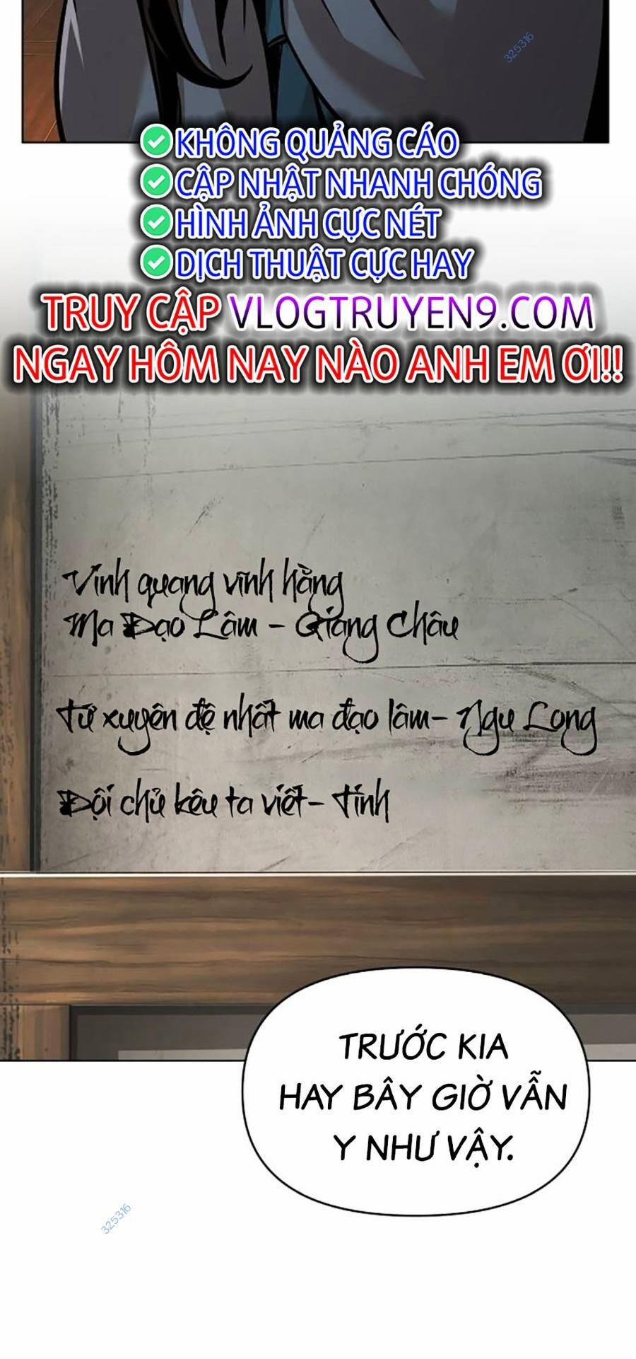 Tiểu Tử Đáng Ngờ Lại Là Cao Thủ 23 trang 51