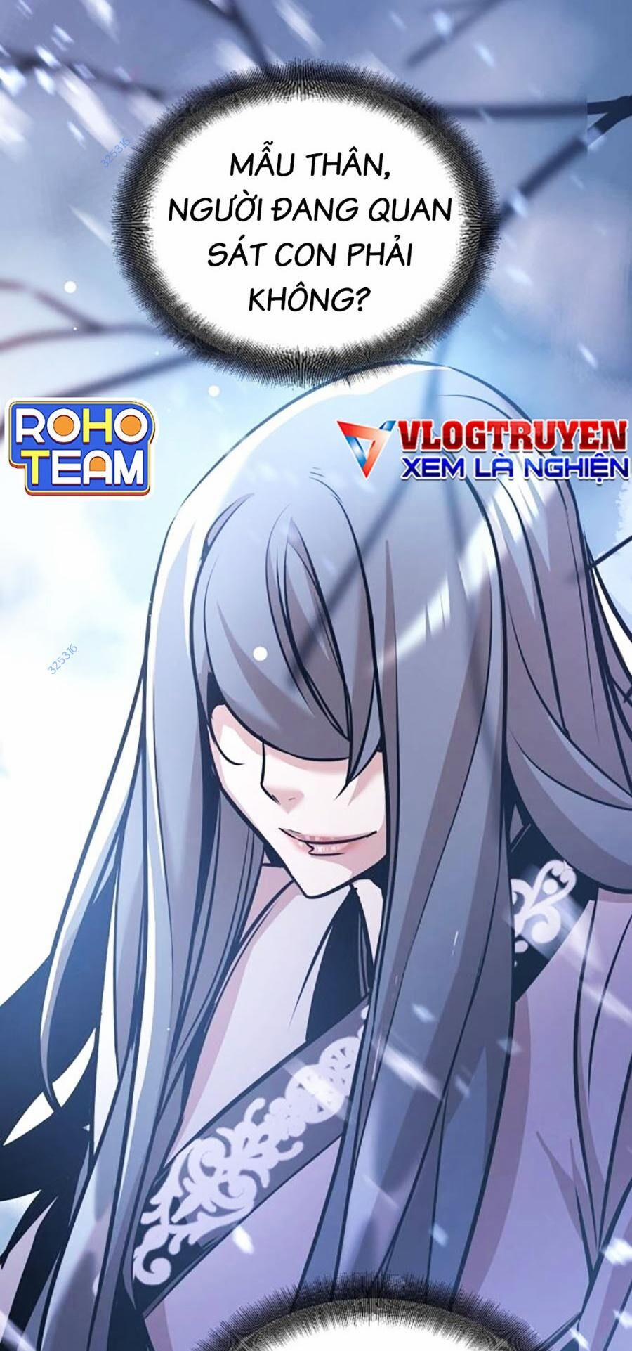 Tiểu Tử Đáng Ngờ Lại Là Cao Thủ 23 trang 53