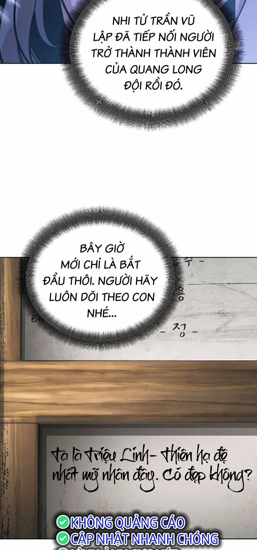 Tiểu Tử Đáng Ngờ Lại Là Cao Thủ 23 trang 54