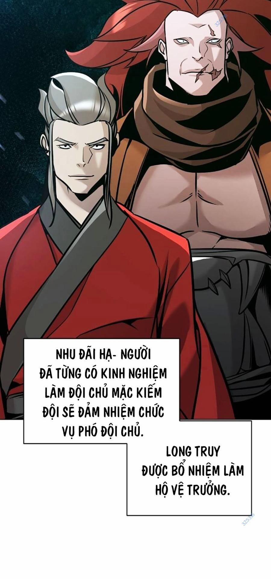 Tiểu Tử Đáng Ngờ Lại Là Cao Thủ 23 trang 59