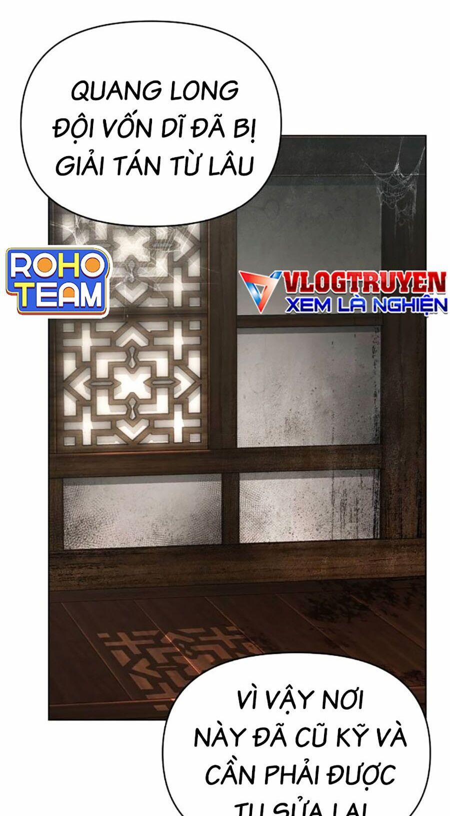 Tiểu Tử Đáng Ngờ Lại Là Cao Thủ 23 trang 6