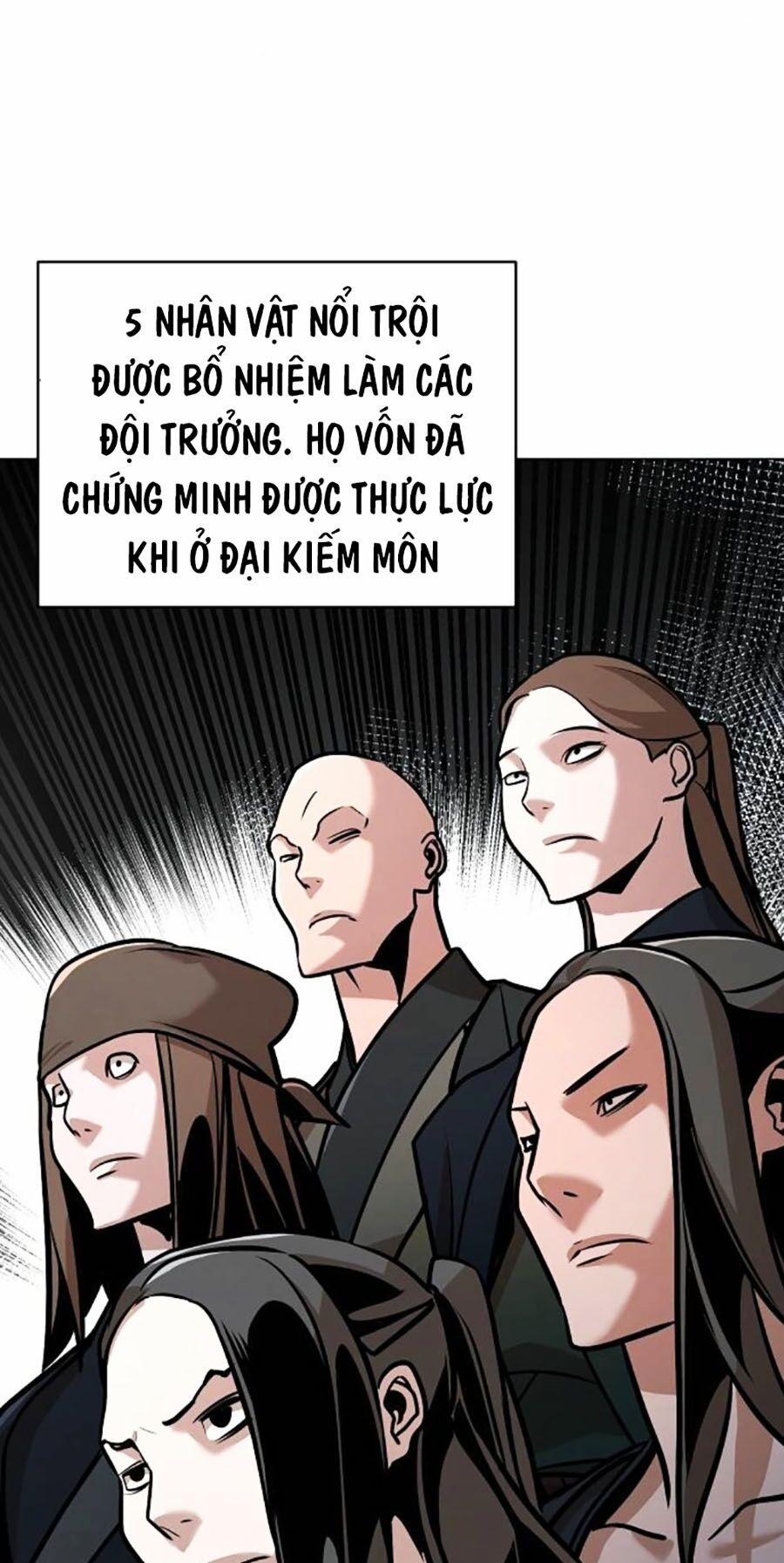 Tiểu Tử Đáng Ngờ Lại Là Cao Thủ 23 trang 60