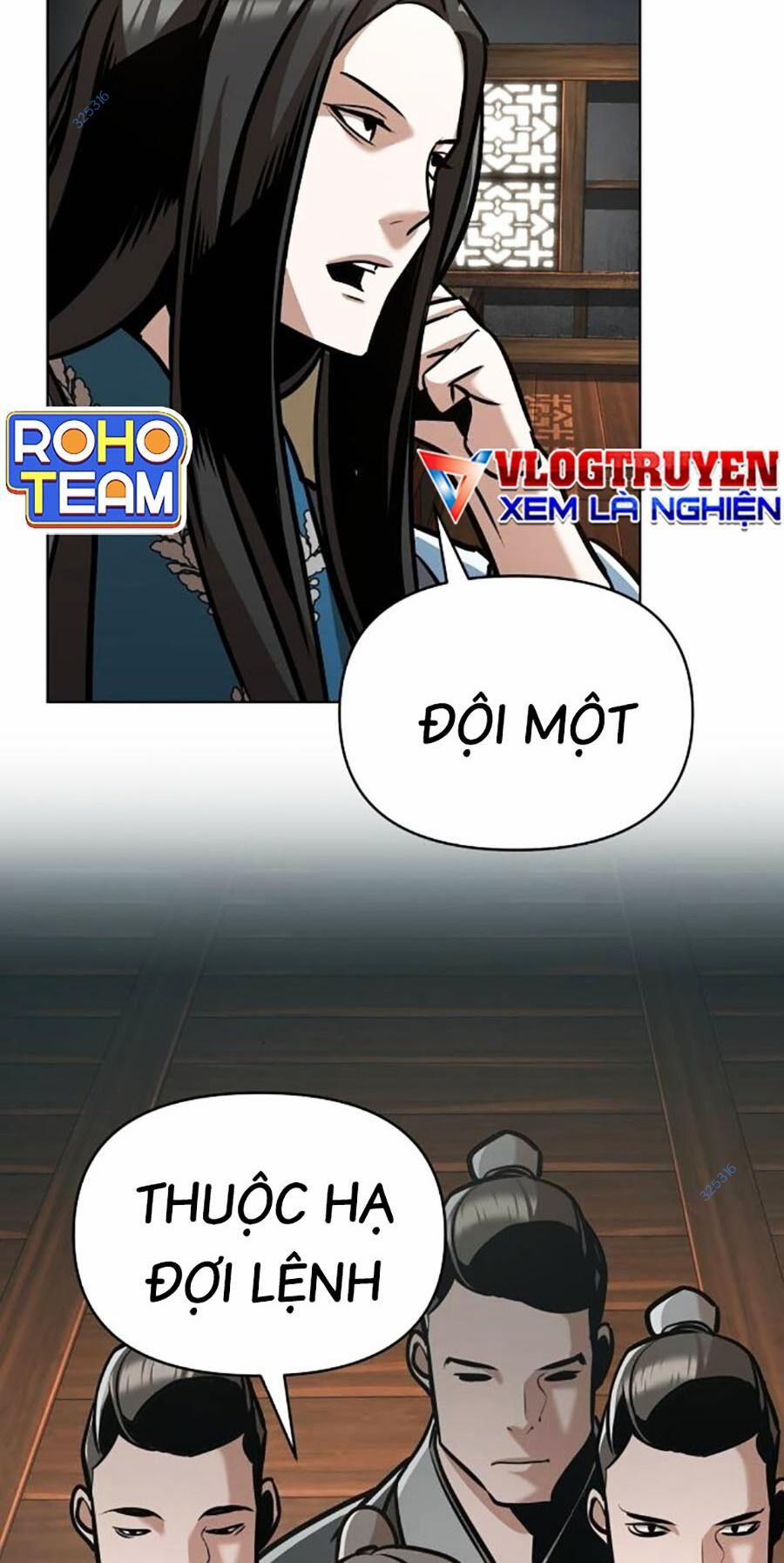 Tiểu Tử Đáng Ngờ Lại Là Cao Thủ 23 trang 63